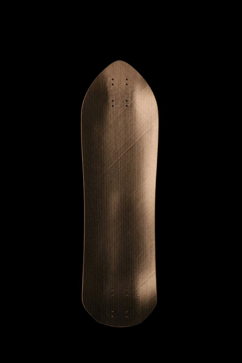 Rocket - Mini Hades 31.1" - Enjoy 10% off upon purchase of a board now or before!